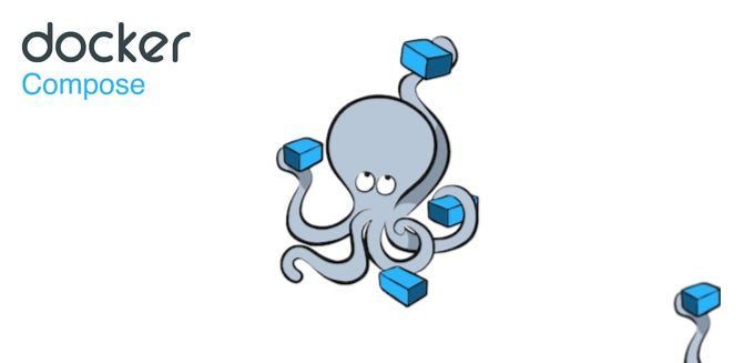 Docker compose